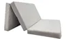 Opklapbare campingmatrasstoel, afmetingen 200x120x10 cm, in Productafbeelding-voorbeeld 2