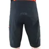 Radhose KTM Factory Enduro BE Schwarz Schwarz XL Produktbild-Vorschau 3