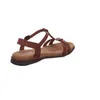 JOSEF SEIBEL Fabricia 01 | Sandales pour Femmes | marron Voir les images du produit 28
