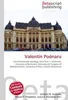 Valentin Poénaru Produktbild-Vorschau 1