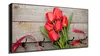 Wallario Flurgarderobe Wandgarderobe aus Holz, mit 5 Haken, Produktbild-Vorschau 2