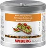 A product container with a label showing a food item. Anteprima dell’immagine prodotto