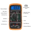 Digital Multimeter XL830L – LCD Strommessgerät für AC/DC, Produktbild-Vorschau 6