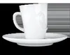 FIFTYEIGHT Espresso Mug mit Henkel 80ml - Lecker weiß Produktbild-Vorschau 13