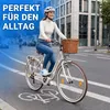 Bergsteiger Marseille 26 Zoll 28 Zoll Damenfahrrad, ab 150 Produktbild-Vorschau 4