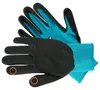 Gardena 11511-20, Gartenhandschuhe, Schwarz, Blau, M, SML, Produktbild-Vorschau 2