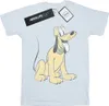 Disney - T-Shirt für Herren BI50935 (XL) (Weiß) Produktbild-Vorschau 1