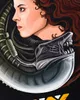 style3 Ellen Ripley Herren T-Shirt xenomorph alien ridley Produktbild-Vorschau 2