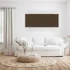 Glasbild 125x50cm in XXL für Wohnzimmer, Schlafzimmer Motiv Produktbild-Vorschau 2