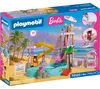 PLAYMOBIL PLAYMOBIL x BarbieTM Park wodny Podgląd zdjęcia produktu 1