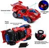 Transformující se dinosauří auto, Transformers hračka se Náhled obrázku produktu 6