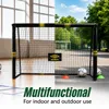 Porta da calcio Umbro - porta da calcio 180 x 120 x 60 cm - Anteprima dell’immagine prodotto 16