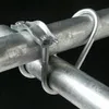 Kreuzbügel offen,  A 2" (60,3 mm) x B 2" (60,3 mm) Produktbild-Vorschau 2