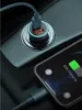Baseus Golden Contactor Pro Szybka Ładowarka Samochodowa Podgląd zdjęcia produktu 13