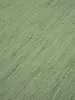Flickenteppich rund Chindi Uni waschbar Ø 60 cm Grün Produktbild-Vorschau 7