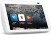 Amazon Echo Show 8 (2. Gen.) glacier white Produktbild-Vorschau 2