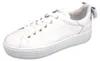 Nero Giardini Sportschuhe Sneaker aus Leder mit Schnürung Produktbild-Vorschau 23