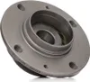 SKF Radlagersatz Hinten passend für PEUGEOT 106 II Produktbild-Vorschau 1