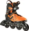Nils Extreme NA14112 Orange 43 Inline-Skates Produktbild-Vorschau 1