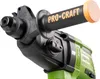 Procraft PHA40bb Akku Bohrhammer 20 V 2,6 J SDS plus Produktbild-Vorschau 3