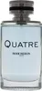 Herrenparfüm Quatre Homme Boucheron EDT   100 ml Produktbild-Vorschau 6