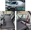 VW Crafter 2 MAN TGE Bj ab 2017 kompatibles Fahrerhausbett Produktbild-Vorschau 1