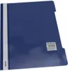 Chemise Leitz A4, couverture transparente, film PVC, zone Voir les images du produit 3