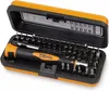 Beta Tools 36-tlg. Bit-Satz 1256/C36-2 012560100 Produktbild-Vorschau 1