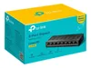 TP-Link LS1008G, Nespravované, Gigabit Ethernet Náhľad obrázku produktu 8