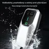 Nabíječka pro elektromobily 11KW 6-16A EVSE EU, nabíjecí Náhled obrázku produktu 10