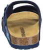 Dr. Brinkmann Damen Pantolette mit anatomisch geformter Produktbild-Vorschau 5