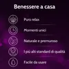 Vibratissimo VIBRATISSIMO Candela da massaggio Caramel Cream 1000 ml | al – immagine 2 Voir les images du produit