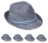 Relaxdays Cappello tradizionale bavarese, set da 5 pezzi, Anteprima dell’immagine prodotto 8