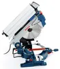 Scie à onglets à table supérieure 1800W Ø 305 mm - BOSCH Voir les images du produit 17