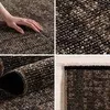 Nowoczesny dywan w stylu boho, wzór vintage i komfort z Podgląd zdjęcia produktu 3