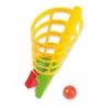 Basketball Mini With 2 Balls Voir les images du produit 4