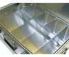 Alutec Trennwand-Set für Aluminiumboxen Produktbild-Vorschau 3