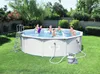 Bestway Hydrium 56384, 17430 l, Basen ramowy, Drabina, Podgląd zdjęcia produktu 29