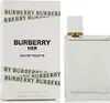 A box and bottle of Burberry Her Eau de Toilette. Anteprima dell’immagine prodotto
