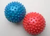 Massageball 9cm Gummi Produktbild-Vorschau 1