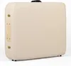 Massageliege KOMFORT II, 80x202 cm, ölresistent, 6,5 cm Produktbild-Vorschau 6