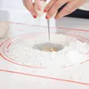 Große 60x40cm Silikon-Backmatte, Silikonmatte Produktbild-Vorschau 5