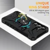 Samsung Galaxy A26 Hülle - Coverup Heavy Duty Back Cover Produktbild-Vorschau 7