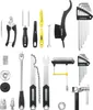 Topeak Werkzeugkoffer Prepbox, 36-Teilig Produktbild-Vorschau 7