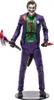 McFarlane Toys - Mortal Kombat 11 Actionfigur The Joker Produktbild-Vorschau 1