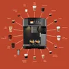 Grundig KVA 8230 Kaffeevollautomat HomeDirect App GrindPro Produktbild-Vorschau 6