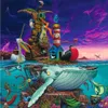 RAVENSBURGER Čtvercové puzzle Soustrov, 500 dílků Náhled obrázku produktu 1