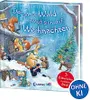 Der ganze Wald freut sich auf Weihnachten Anteprima dell’immagine prodotto 1
