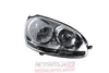 Johns, Scheinwerfer Halogen Front passend für VW Golf 5 V Produktbild-Vorschau 5