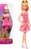 MATTEL Barbie-Puppe Fashionistas HJT02 Produktbild-Vorschau 9